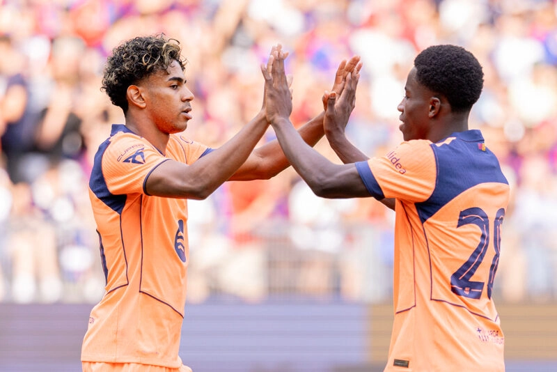 Barcelona nhiều khả năng sẽ giành chiến thắng ngay trên sân Elche