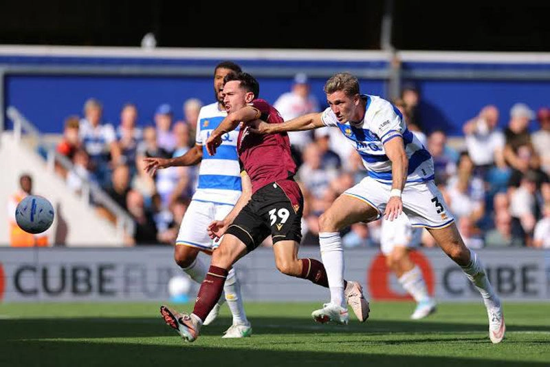 Queens Park Rangers được kỳ vọng sẽ giành 3 điểm trên sân nhà