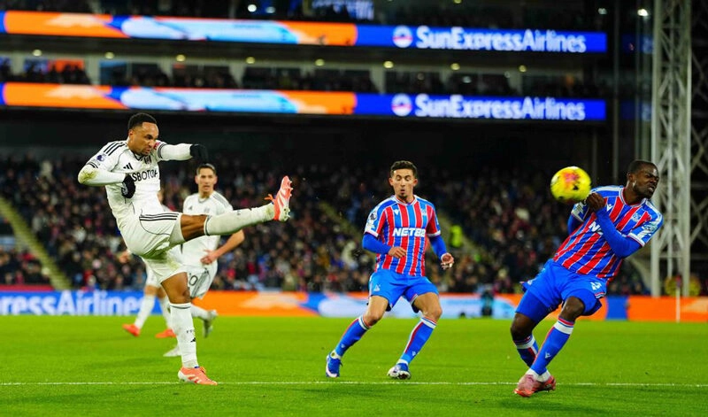 Fulham nhiều khả năng sẽ giành 3 điểm trên sân nhà